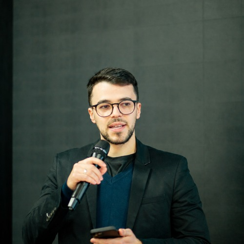 Renan Magno, criador do curso Do Preço ao Valor